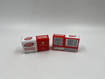 Lifebuoy Hygiene Soap Bar Total Indonesian 90g - Tawreed Pro