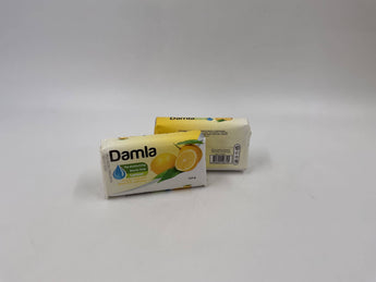 Damla Moisturising Beauty Soap Turkey 125g - Tawreed Pro