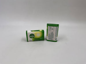 Dettol Original Antibacterial Bar Soap UAE 70g - Tawreed Pro
