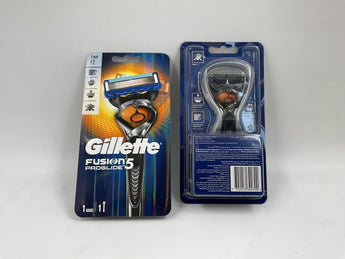 Gillette Fusion5 ProGlide Germany 1T - Tawreed Pro