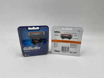 Gillette ProGlide Europe 4 Cartridges - Tawreed Pro