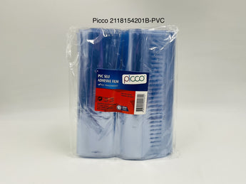Picco PVC Self Adhesive Film Transparent Variants - Tawreed Pro