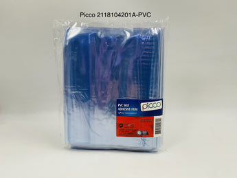 Picco PVC Self Adhesive Film Transparent Variants - Tawreed Pro