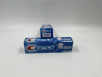 Crest Decay Prevention Toothpaste Fresh Mint 100ml - Tawreed Pro