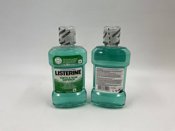 Listerine Mouthwash Indonesian 250ml - Tawreed Pro