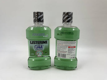 Listerine Mouthwash 500ml - Tawreed Pro