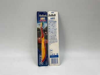 Oral-B Kids Toothbrush Manual 3+ Years 1pc - Tawreed Pro