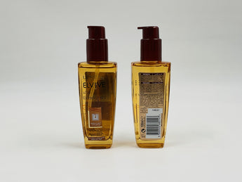L’Oréal Paris Elvive Extraordinary Hair Oil Europe 100ml - Tawreed Pro