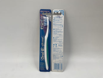 Oral-B eXceed Toothbrush Medium 1pc - Tawreed Pro