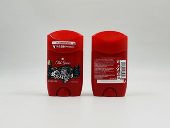 Old Spice Deodorant Stick Europe 50ml - Tawreed Pro