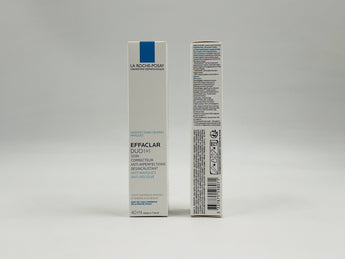 La Roche-Posay Effaclar Duo+ France 40ml - Tawreed Pro