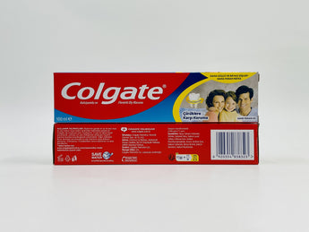 Colgate Cavity Protection Mint Turkey 100ml - Tawreed Pro