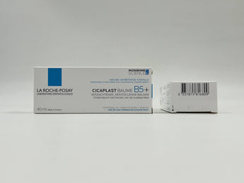 La Roche-Posay Cicaplast Baume B5 France 40ml - Tawreed Pro