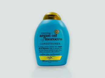 OGX Conditioner Argan Oil of Morocco & Colour Retention Europe 385ml - Tawreed Pro