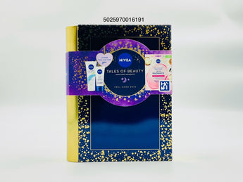 Nivea Tales of Beauty Gift Set Europe - Tawreed Pro