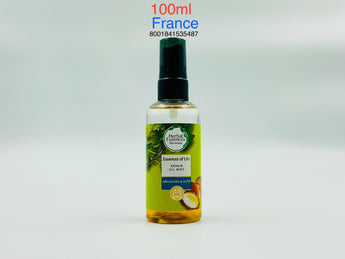Herbal Essences Repair Oil Mist Argan Oil & Aloe France 100ml - Tawreed Pro