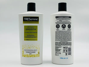 TRESemmé Keratin Smooth Conditioner Europe 685ml