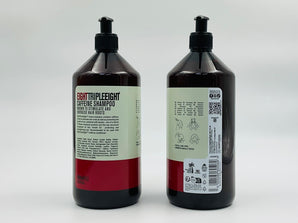 Eight Triple Eight Shampoo UK 1L