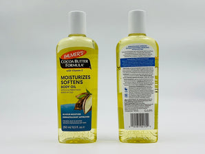 Palmer's Cocoa Butter Body Oil USA 250ml