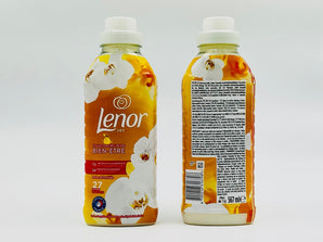 Lenor Fabric Softener France 567ml