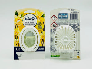 Febreze Petit Coin Air Freshener Europe 7.5ml