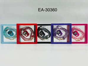 EA-30360 Tasbih Counter with Beads