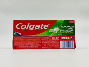 Colgate Maximum Cavity Protection Toothpaste 100ml
