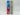 Colgate Extra Clean Toothbrush Medium 1pc