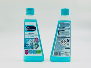 Dr Beckmann Washing Machine Cleaner Europe 250ml