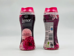 Lenor Scent Booster Ruby Jasmine UK 210g