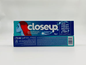 Closeup Everfresh Toothpaste Lebanon 90g