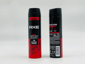 Axe Deodorant India 215ml