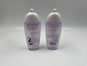 Wholesale Bourjois Paris Micellar Cleansing Water – Maxi Format, gentle makeup remover for a clean, fresh complexion, available in Lebanon for bulk supply.