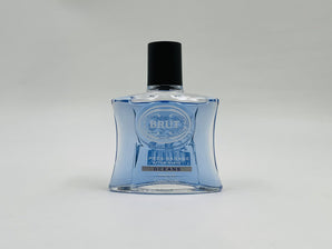 Wholesale Brut Oceans After Shave Lotion for Men – 100ml refreshing post-shave fragrance, available in Lebanon for bulk supply.
