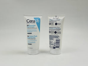 Wholesale SA Renewing Foot Cream by CeraVe – 88ml French formula for dry, rough feet, available in Lebanon for bulk supply.