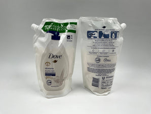 Wholesale Original Refill by Dove – 720ml European origin, available in Lebanon for bulk supply.