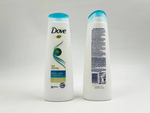 Wholesale Daily Care Soin Quotidien Shampoo by Dove – 400ml UAE origin, available in Lebanon for bulk supply.