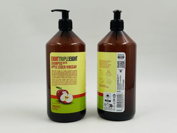Eight Triple Eight Shampoo UK 1000ml - Tawreed Pro