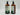 Eight Triple Eight Shampoo UK 1000ml - Tawreed Pro