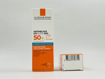 La Roche-Posay Anthelios UVMune 400 SPF 50+ France 50ml - Tawreed Pro