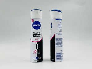 Nivea Women Deodorant Spray Europe 150ml - Tawreed Pro