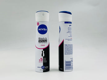 Nivea Women Deodorant Spray Europe 150ml - Tawreed Pro