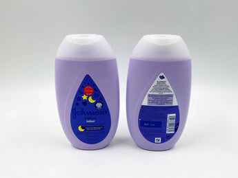 Wholesale Bedtime Lotion by Johnson's – 300ml European origin soothing lotion for nighttime routine, available in Lebanon for bulk supply.