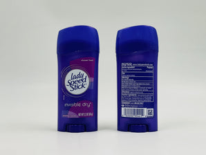 Lady Speed Stick Deodorant USA 65g - Tawreed Pro