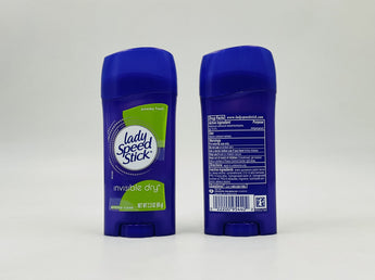 Lady Speed Stick Deodorant USA 65g - Tawreed Pro
