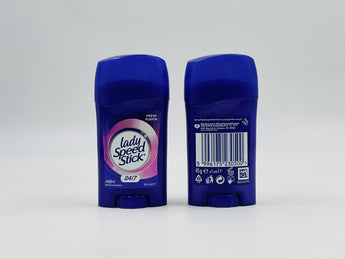Lady Speed Stick Deodorant Women USA Fresh Fusion 45g - Tawreed Pro