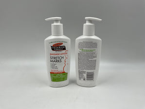 Palmer's Massage Lotion for Stretch Marks USA 250ml - Tawreed Pro