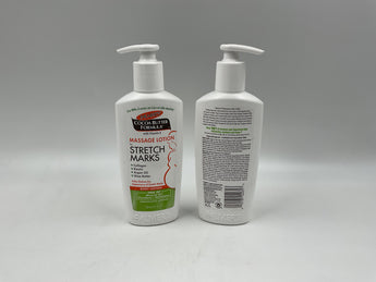 Palmer's Massage Lotion for Stretch Marks USA 250ml - Tawreed Pro