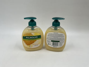 Palmolive Liquid Handwash Europe 300ml - Tawreed Pro