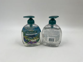 Palmolive Liquid Handwash Europe 300ml - Tawreed Pro
